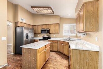 15221 N 87th Dr in Peoria, AZ - Building Photo - Building Photo