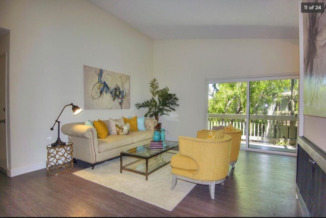 property at 4285 George Ave