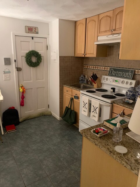 property at 455 Park Dr