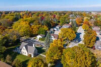 Apartamentos en Wells-Ogunquit Community School District, ME