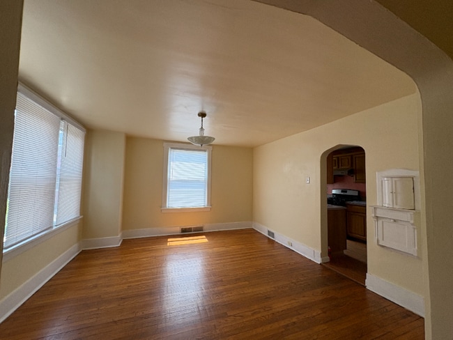 property at 7450 Fleming St