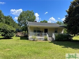 1761 Belfast River Rd