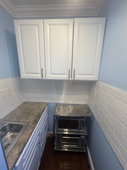 95 Bynner St, Unit studio in Boston, MA - Building Photo