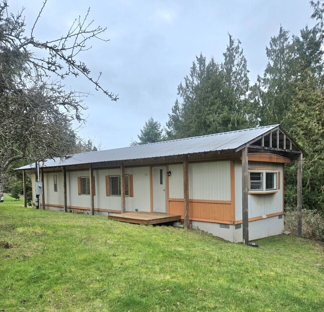 property at 11212 Rhody Dr