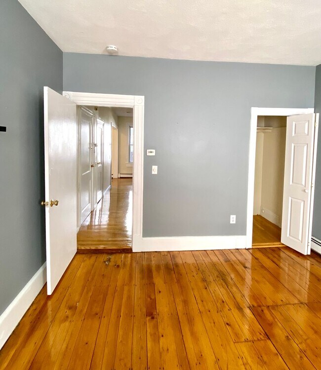 property at 284 Chelsea St