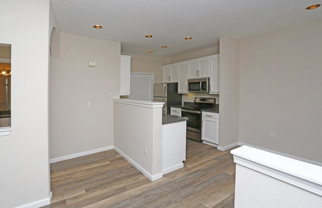 Gemello Village in Mountain View, CA - Foto de edificio - Interior Photo