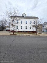 184-186 Allston Street, Unit Unit #2R in Providence, RI - Building Photo