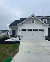 3455 Bushwillow Dr in Uniontown, OH - Building Photo