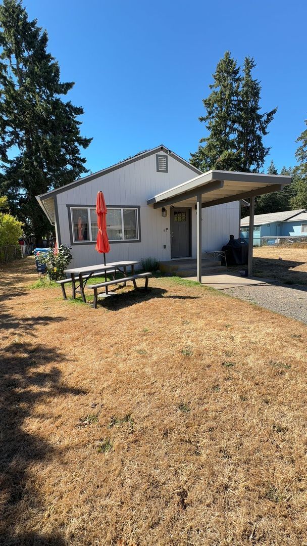 property at 9826 119th St SW