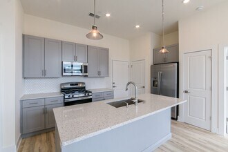 1115 Germantown Ave in Philadelphia, PA - Building Photo - Building Photo