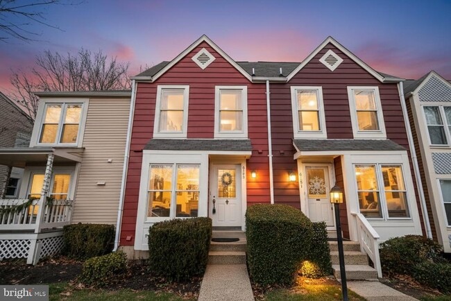 property at 6185 Little Valley Way