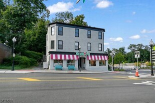 38 Morris St in Morristown, NJ - Building Photo