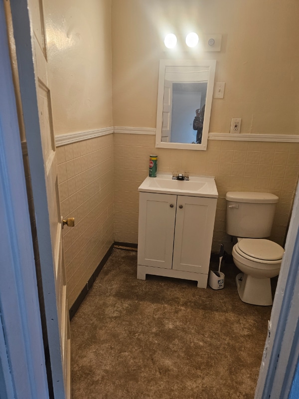 6805 Clark Ave in Cleveland, OH - Building Photo - Building Photo