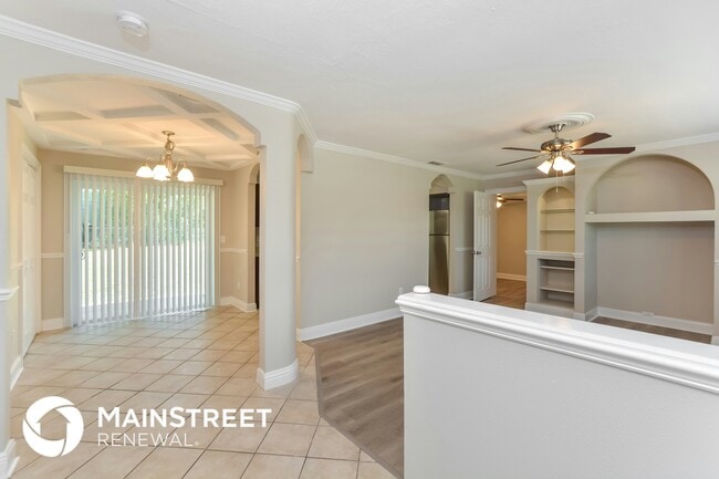 2656 Beal St in Deltona, FL - Building Photo - Building Photo