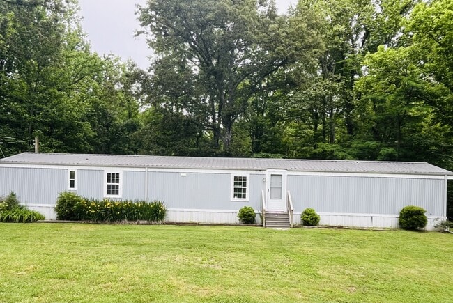 property at 7268 Campground Rd