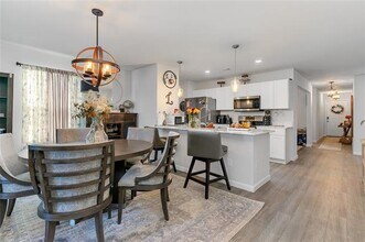 845 Sugartree Dr in Cleburne, TX - Building Photo - Building Photo