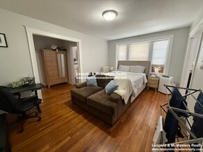 1616 Commonwealth Ave in Boston, MA - Foto de edificio - Building Photo
