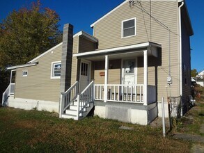 539 Back St in Scranton, PA - Building Photo - Building Photo