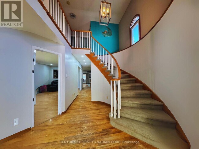 239 Edmunds Pl in London, ON - Building Photo - Building Photo