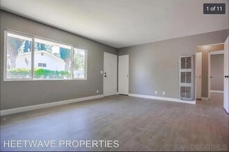 1305 Rincon Ave in Escondido, CA - Building Photo - Building Photo