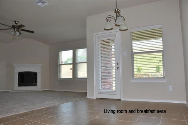 1121 Evers Dr in McKinney, TX - Building Photo - Building Photo