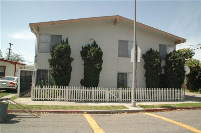 525 Dawson Ave in Long Beach, CA - Building Photo