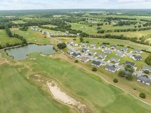 5110 Deveron St in Greenville, NC - Building Photo - Building Photo