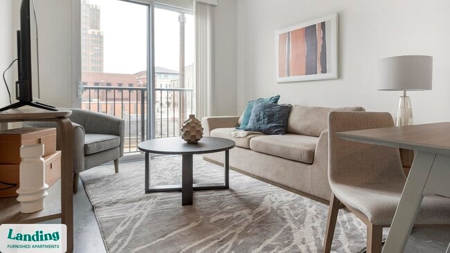 property at 1014 Spruce St