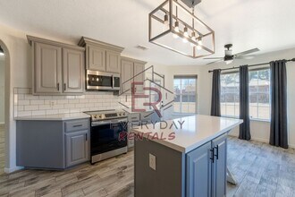 510 Crowfoot Dr in Harker Heights, TX - Building Photo - Building Photo