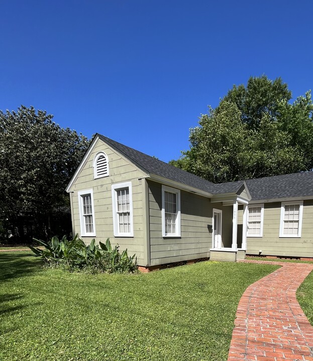 918 Blythe Ave in Alexandria, LA - Foto de edificio