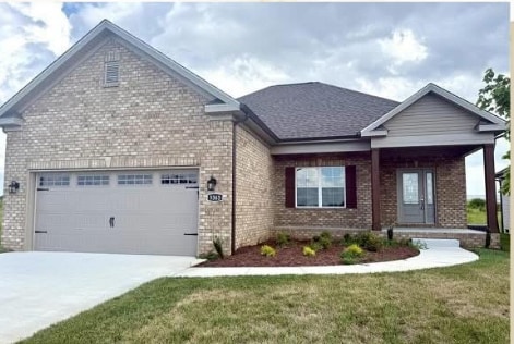 property at 5363 Crocus Dr