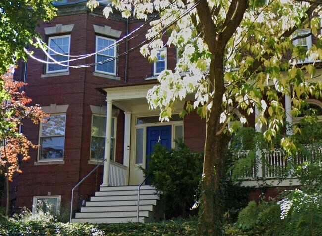 property at 15 Colbourne Crescent