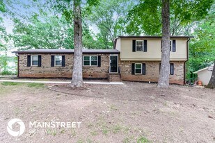 2830 Botany Dr in Jonesboro, GA - Building Photo