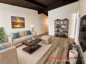 2933 Carmel St in Oakland, CA - Foto de edificio - Building Photo