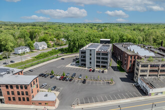 Ferry Street Apartments in Easthampton, MA - Building Photo - Building Photo