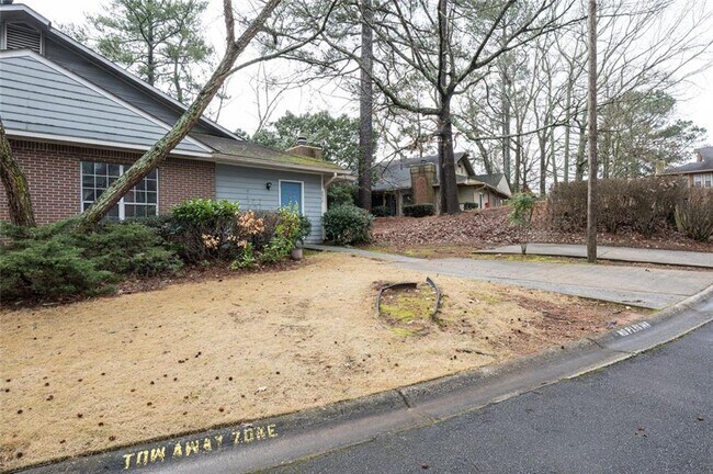 4838 Westridge Dr in Norcross, GA - Building Photo - Building Photo
