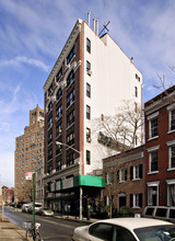 The Sheridan Condominium in New York, NY - Building Photo - Building Photo