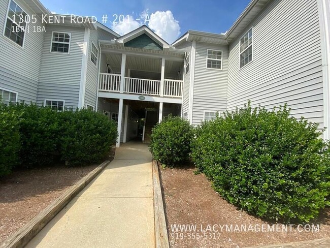 property at 1305 Kent Rd