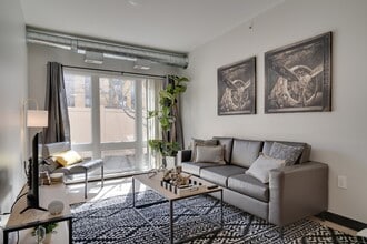 Yugo Minneapolis 412 Lofts in Minneapolis, MN - Building Photo - Building Photo