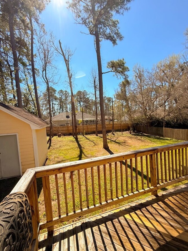 2409 Riverside Dr in Valdosta, GA - Building Photo - Building Photo