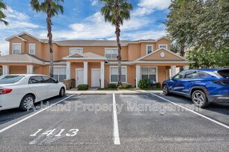 1413 Retreat Cir in Clermont, FL - Building Photo - Building Photo