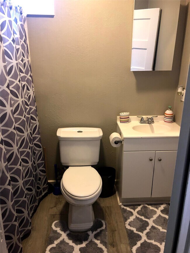 property at 5313 Avenue K