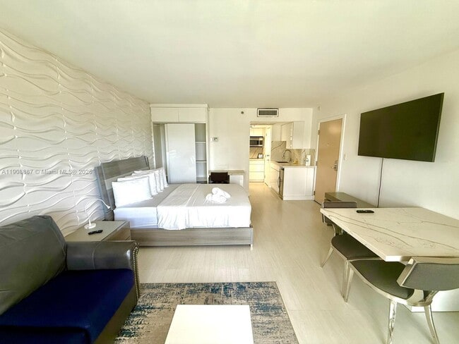 property at 19201 Collins Ave