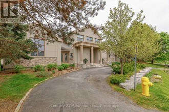 160 Grand Cypress Ln in Blue Mountains, ON - Building Photo - Building Photo