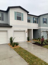 4461 Globe Thistle Dr in Tampa, FL - Building Photo - Building Photo