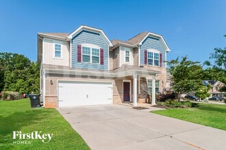 193 Wrangell Dr in Mooresville, NC - Building Photo - Building Photo