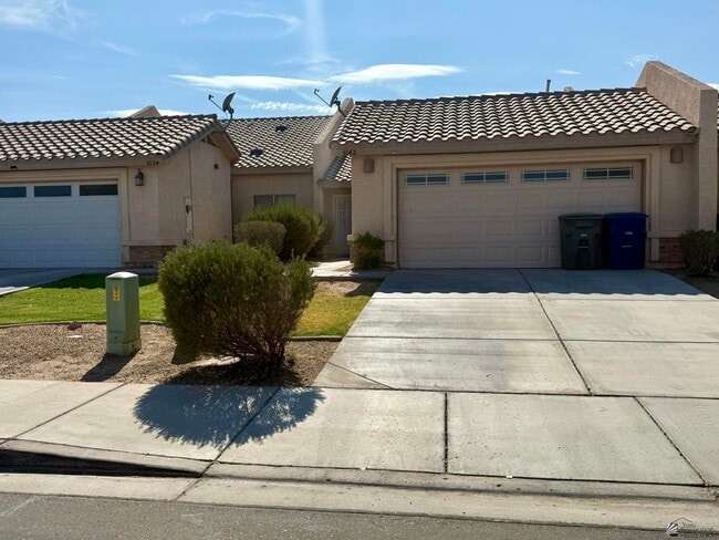 property at 3142 S Ragen Dr