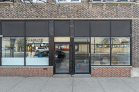 6235-6243 N Western Ave in Chicago, IL - Building Photo - Building Photo