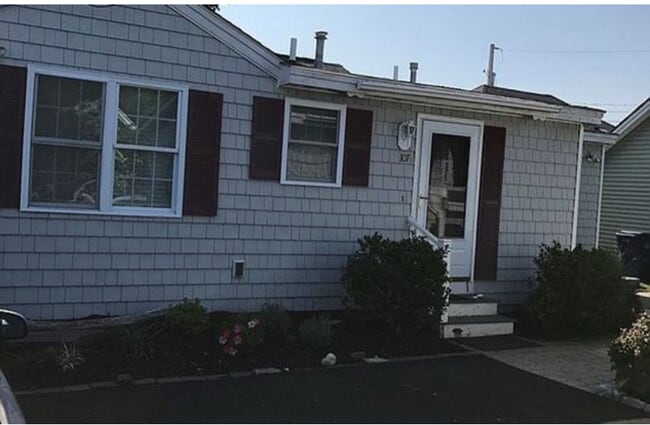 property at 107 Kings Hwy