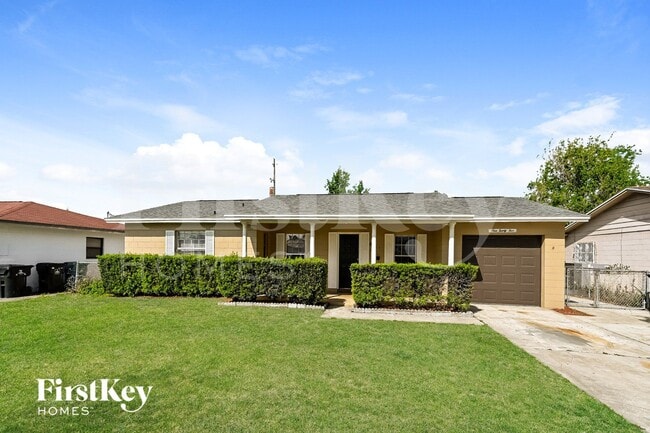 property at 924 Brockway Ave